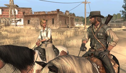 Did You Buy Red Dead Redemption's PS4 Port?