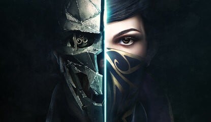 Dishonored 2 Price Slashed in Latest Christmas PSN Deal