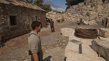 Sicily Under Water 1