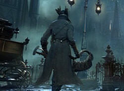 UK Sales Charts: Bloodborne Swings and Misses for the Top Spot 