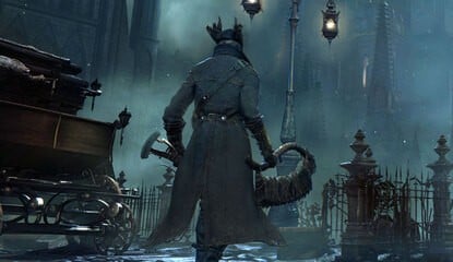 UK Sales Charts: Bloodborne Swings and Misses for the Top Spot 