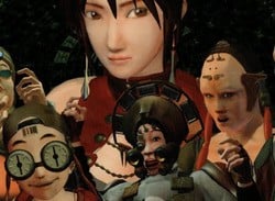 After Many Years Of Development, An English Patch For The PS1 Cult Classic Kowloon's Gate Is Now Available