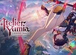 Atelier Yumia Staffs Up in The Alchemist of Memories & the Envisioned Land on PS5, PS4