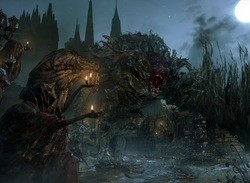 Bloodborne Brutalises the PlayStation Store Charts in North America and Europe