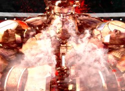 Zangief's New Look in Street Fighter 6 Really Didn't Need to Go This Hard