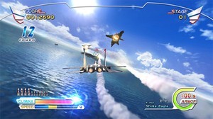 PushSquare's Playstation Pick Of The Week: Afterburner Climax.