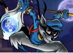 Legendary PS2 Platformer Sly Cooper Will Have a Platinum on PS5, PS4