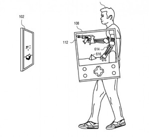 Vita isn't as wacky as this patent