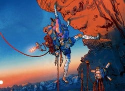 Cairn (PS5) - This Uniquely Tactile Climbing Adventure Is Summit Worth Playing