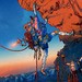 Cairn (PS5) - This Uniquely Tactile Climbing Adventure Is Summit Worth Playing