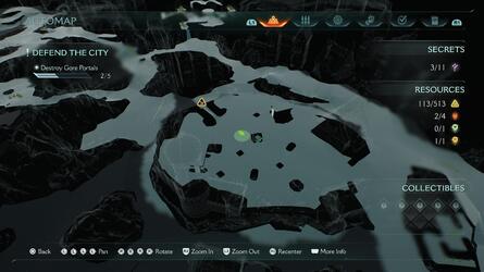 DOOM: The Dark Ages: Siege - Part 1 Walkthrough 12