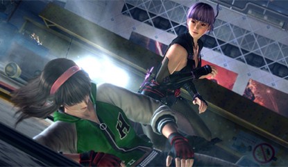 Ninja Gaiden 3 To Include Early Dead Or Alive 5 Demo