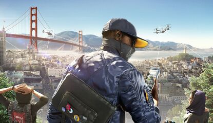 First Watch Dogs 3 Details Supposedly Leaked on Reddit