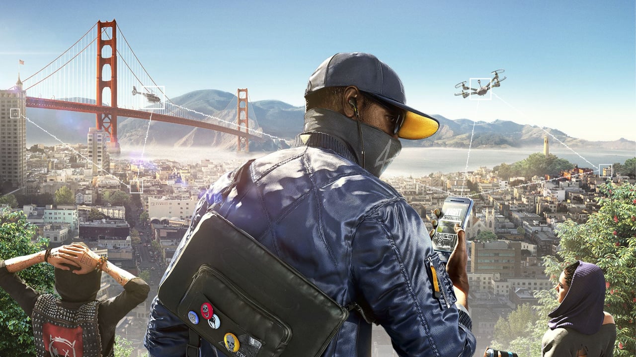 Rumour First Watch Dogs 3 Details Supposedly Leaked on Reddit Push Square