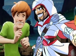 Requiescat in Pace, MultiVersus! Brawlhalla Battles Back with Assassin's Creed
