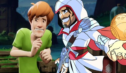 Requiescat in Pace, MultiVersus! Brawlhalla Battles Back with Assassin's Creed