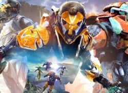 BioWare's Biggest Failure ANTHEM Shuts Down Today