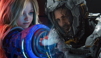 Don't Sleep on Capcom's Pragmata, the Most Inventive PS5 Shooter in Years