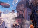 BioShock Infinite Trailer Sticks Its Head Among the Clouds