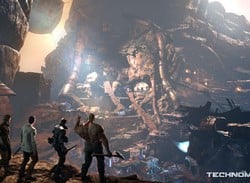 PS4 RPG The Technomancer Looks Gritty and Promising