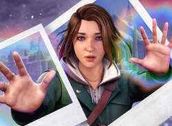 The End of the F***ing World's Scribe Signed for Live Action Life Is Strange TV Show