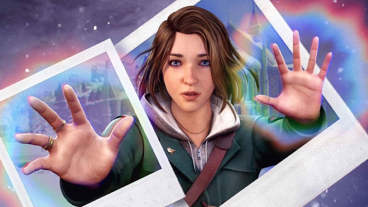 The End of the Fing World’s Scribe Signed for Live Action Life Is Strange TV Show