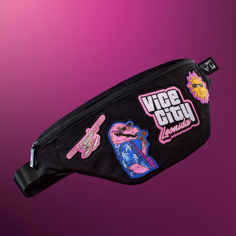 GTA 6 Collector's Box 4