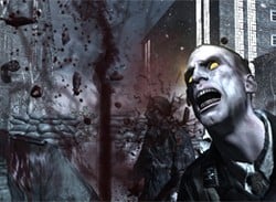 Call Of Duty: Black Ops Is Going To Have Zombies In It, Ok?!