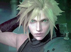 Final Fantasy VII Remake Development Is Starting to Sound Like a Nightmare