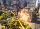 Marvel's Spider-Man 2: All Unidentified Targets Locations