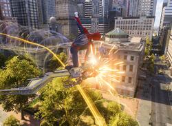 Marvel's Spider-Man 2: All Unidentified Targets Locations