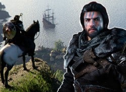 Crimson Desert PS5 Is Also a Full-On Life Sim Game, Last Deep Dive Video Reveals