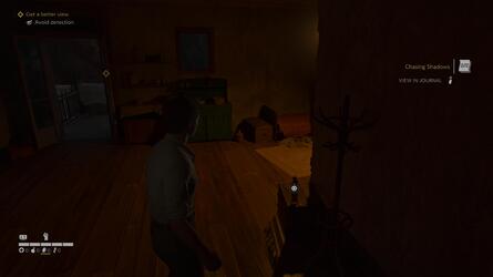 Mafia: The Old Country: Chapter 7 - Spirito Sportivo Walkthrough 10