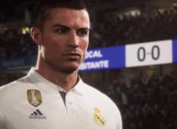 FIFA 18 Partners with PlayStation, Scores Its First Trailer