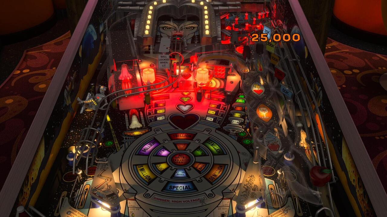 Pinball Fx (2023) 