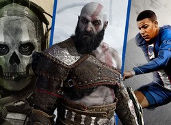 No Prizes for Guessing PS Store's Most Downloaded Games of 2022