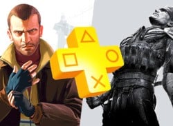 Sony Hasn't Given Up on Adding More PS3 Games to PS Plus Yet