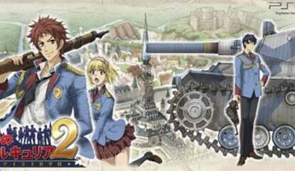 Producer Promises That Valkyria Chronicles 2 Will Be Bigger Than The Original Game