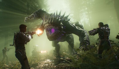 Sony's PS5, PC Co-Op Shooter 4:Loop Is Somehow Interesting and Uninteresting at the Same Time