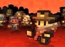 The Escapists: The Walking Dead (PS4)