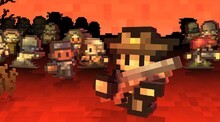 The Escapists: The Walking Dead