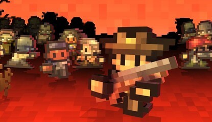 The Escapists: The Walking Dead (PS4)