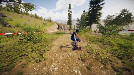 PS5, PS4 Players Will Have to Wait for Descenders Next 3