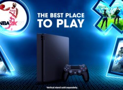 PS4 Is Still the Best Place to Play According to New Trailer