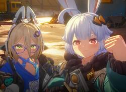 Almost 800 People Are Working on Ambitious Anime Open World Ananta