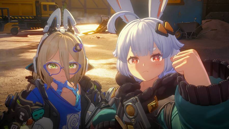 Almost 800 People Are Working on Ambitious Anime Open World Ananta 1