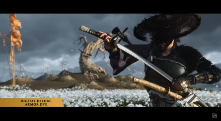 Ghost of Yotei's Pricey $250 PS5 Collector's Edition Is for the Hardcore Fans Only 3