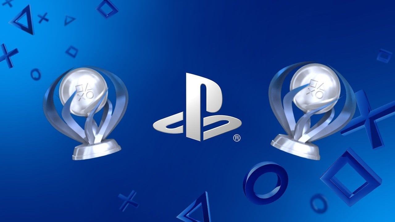 Ps4 new trophy sale system