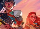 Upcoming Horizon: Zero Dawn Comic Book Gets Multiple Covers