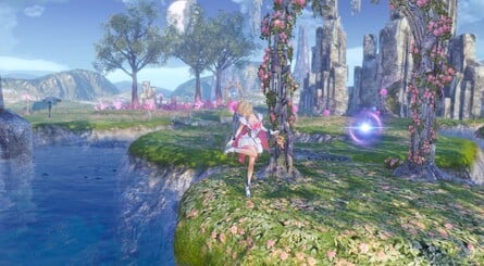 School Girl JRPG Series Blue Reflection Getting Massive PS5 Overhaul, Including Mobile Game 3